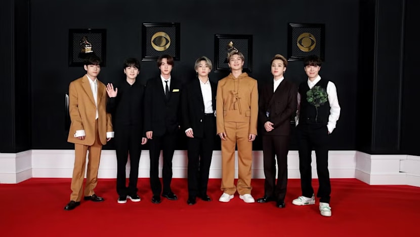 BTS' Arirang surpasses 5 billion Spotify streams as group hits 10 billion streams in a year