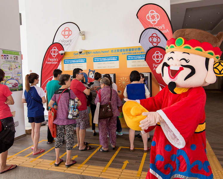 Get your fresh notes at ‘pop-up’ POSB ATMs for CNY