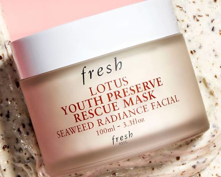 The latest stress-busting masks for ultimate skin rejuvenation