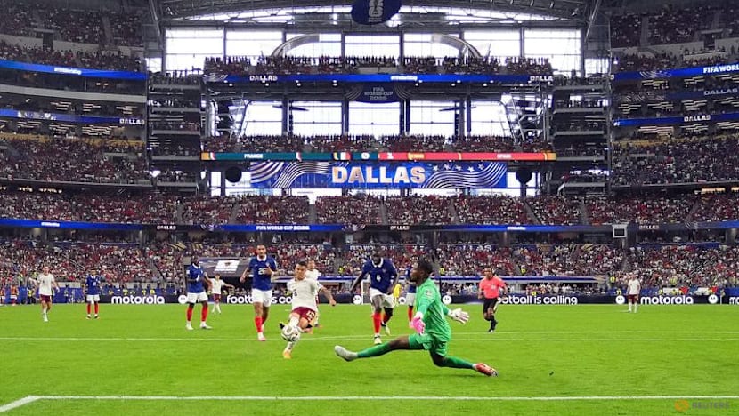 Commentary: The 2026 World Cup was a crash course in America