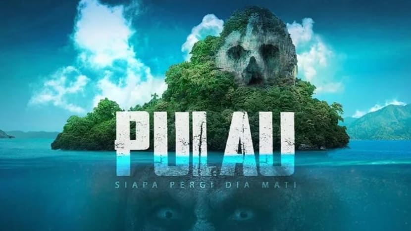 Penerbit 'Pulau' gesa tonton filem dahulu sebelum kritik