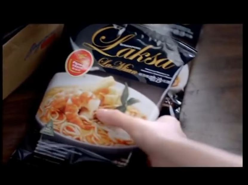 Penang’s curry instant noodles top US blogger’s list