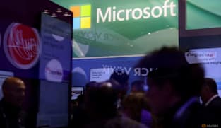 Exclusive-Microsoft eyeing startup deals for life after OpenAI