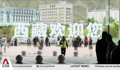 China organises trip to Tibet disaster zone for small group of foreign media