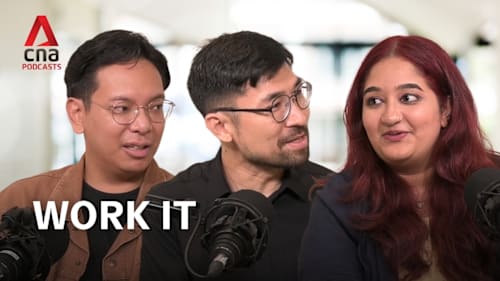 Work It - What to do when your degree doesn’t match the jobs in the market