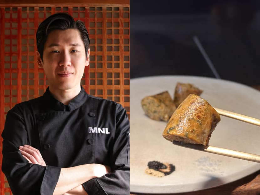 The disappearing table: How this chef is preserving North Korean cuisine in Seoul The disappearing table: How this chef is preserving North Korean cuisine in Seoul