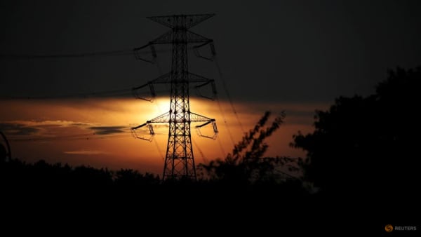 EU asks Czechs to postpone signing nuclear power plant contract, CTK reports - Channel News Asia (Picture 2)
