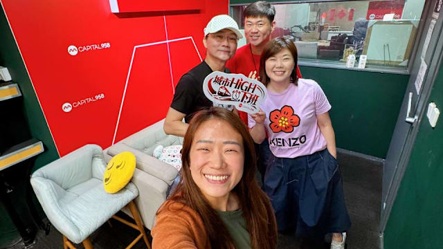 新谣小组“地下铁”有机会再合体？刘瑞政向这位“关键组员”喊话！