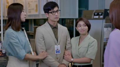 The Jason Hahn Files: Is Pierre Png The McDreamy Of Healing Heroes?  