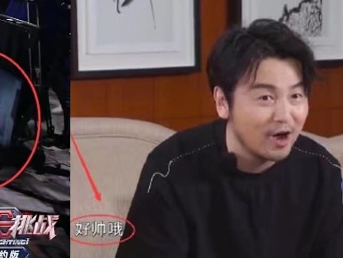 Show Luo’s ‘Appearance’ In Latest Ep Of Go Fighting! Has Netizens ...
