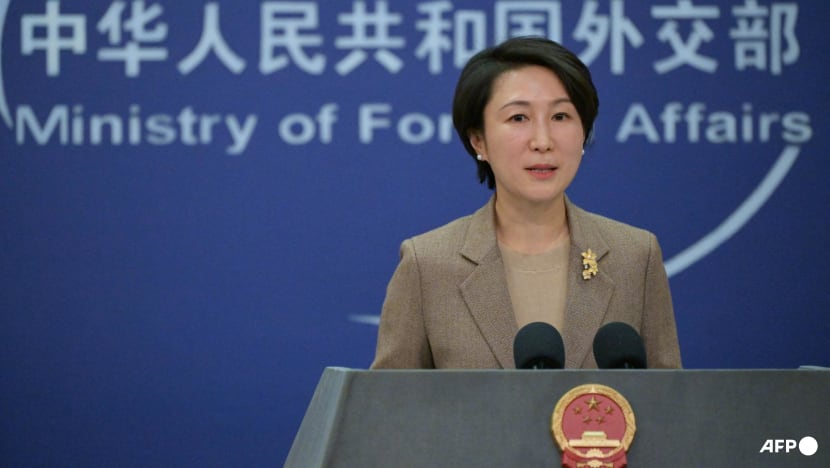 China urges 'diplomatic' Iran nuclear solution ahead of Beijing talks China urges 'diplomatic' Iran nuclear solution ahead of Beijing talks