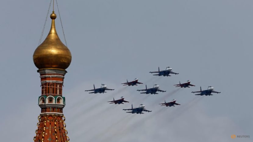 Commentary: Is the Russian air force coming to Indonesia?