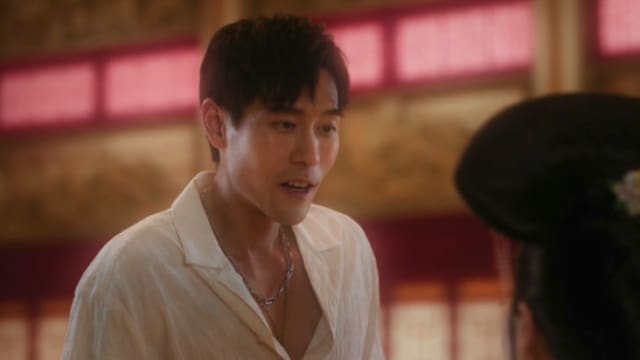 活出好命来（第6集）：浩良制造动乱