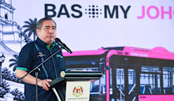 Laluan RTS dijangka dilancar pertengahan Feb 2027; beri masa selesai penilaian keselamatan, kelulusan teknikal