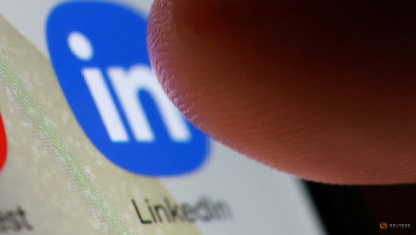 Exclusive-LinkedIn planning to lay off 5% of staff in latest tech-sector cuts, source says