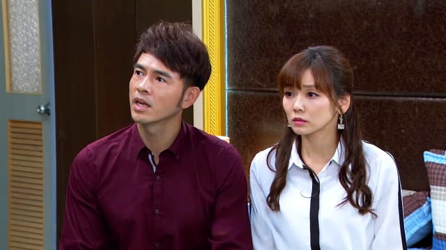 天之骄女（第152集）：文铃嘉良和解