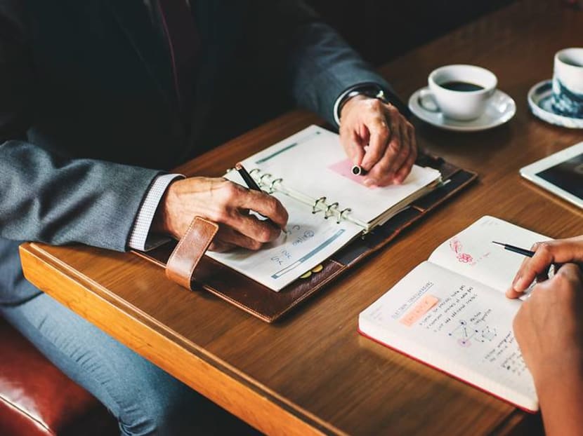 Commentary: Post-pandemic performance reviews should not disadvantage those working from home