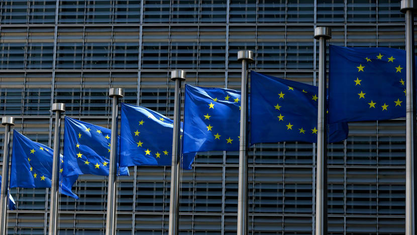 EU kecam kenaikan tarif keluli dan alumnium Amerika Syarikat