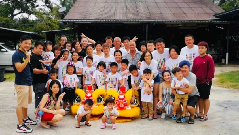 'The feeling's different': Large gatherings return over the first post-pandemic CNY, though some opt for overseas breaks