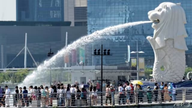我国去年旅游收益料创新高 旅客消费全面增长