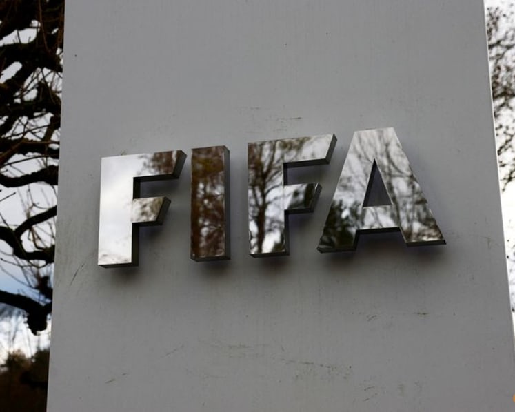 Asian confederation chief welcome's FIFA decision to scrap World Cup sell-off plan