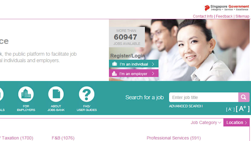 More employers, job-seekers register with Jobs Bank