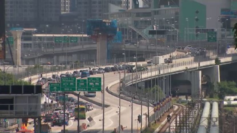 Kejayaan SEZ Johor-SG harus dipacu sektor swasta untuk kekal berdaya tahan