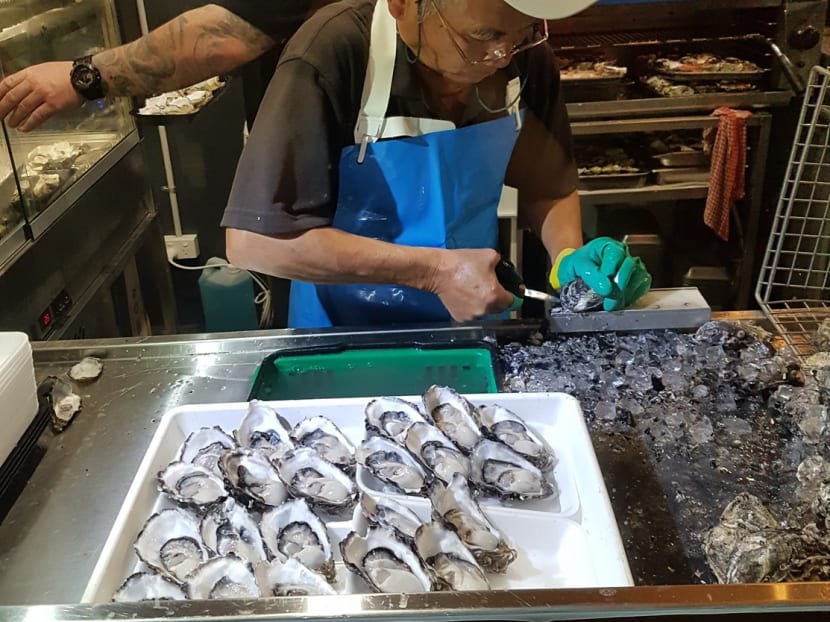 Eat, drink and be merry in Brisbane