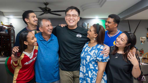 From foster care to forever home: Meet 3 youths whose families changed their lives for good