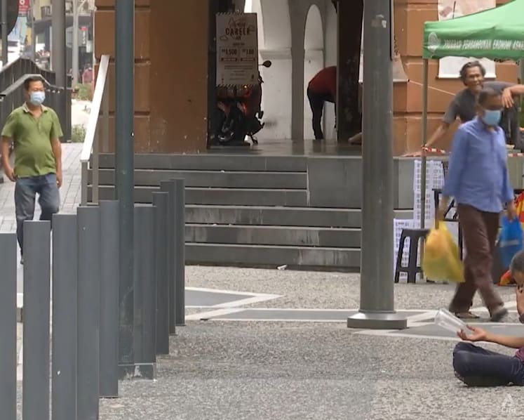 ‘Worst policy ever’: Retirement time bomb after Malaysia’s pension drawdowns amid pandemic?