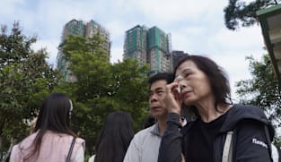‘Lesson written in blood’: How Hong Kong’s deadly Wang Fuk Court fire exposed systemic failures