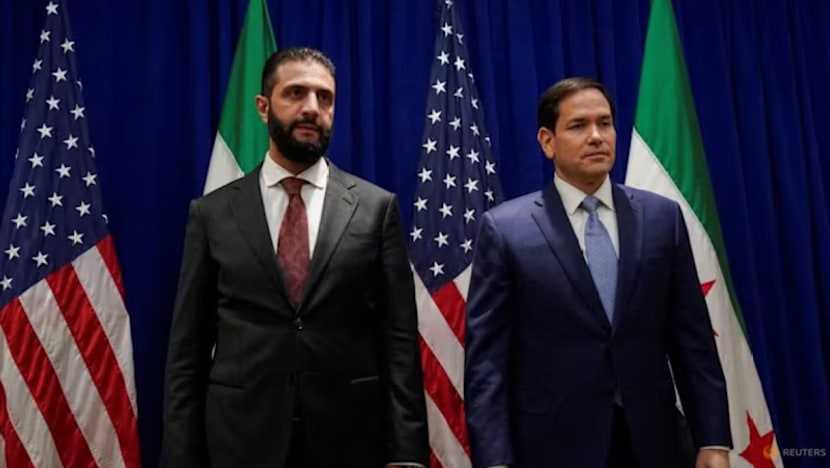 Presiden Syria akan bertemu Putin di Mosko pada 15 Nov