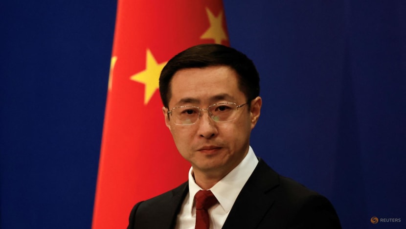 China 'not afraid to fight' trade war with US China 'not afraid to fight' trade war with US