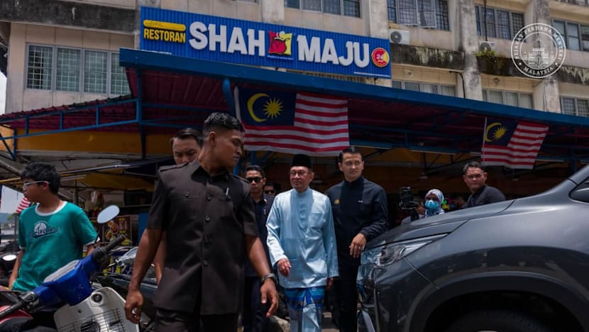 Malaysia PM Anwar open to considering early GE, with DPM Zahid latest to call for snap polls