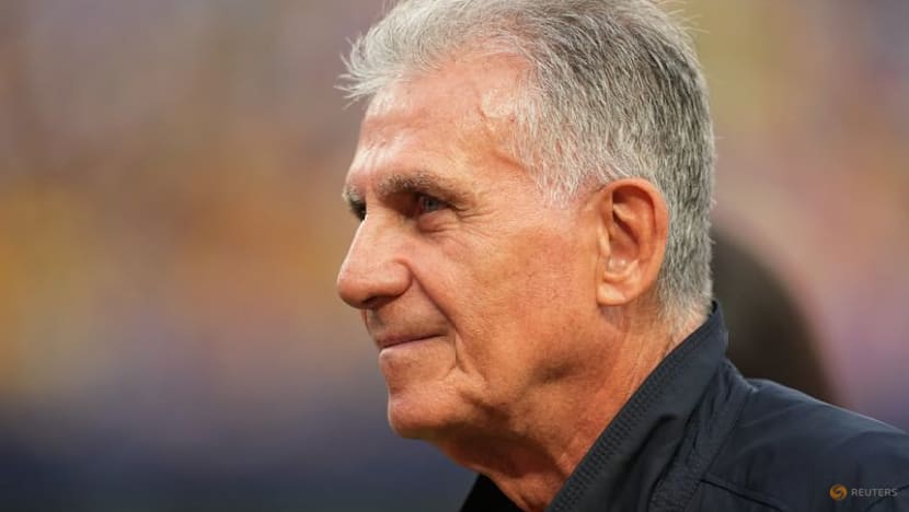 Queiroz reunites with Colombia as Ghana chase upset
