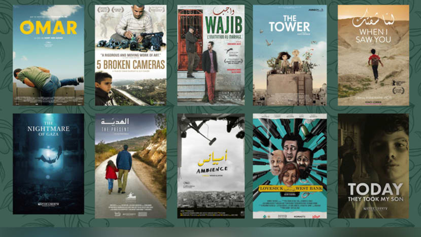 Films at upcoming Palestine Film Festival allowed as they do not promote violence against any group: Shanmugam