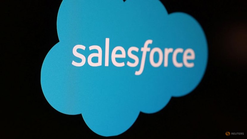Activist Starboard buys more Salesforce stock after first demanding change in 2022
