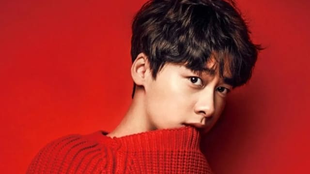 8个代言收入泡汤　李易峰得奖纪录也归零