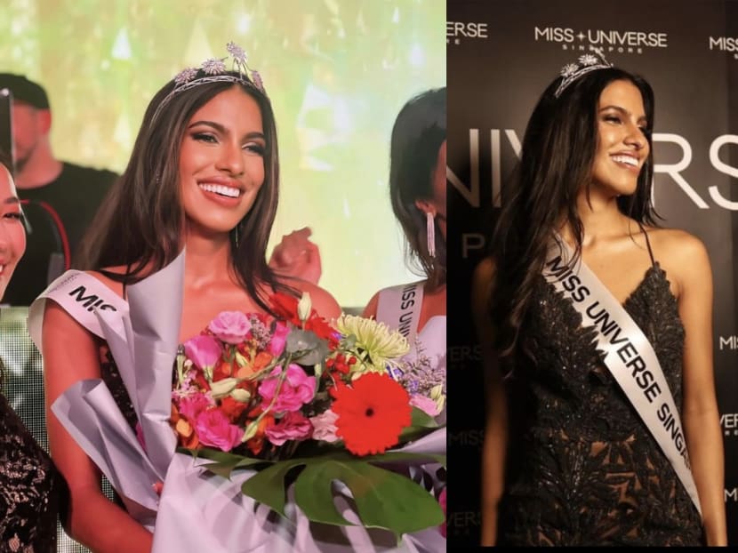 5 things to know about Priyanka Annuncia, our newly crowned Miss Universe Singapore 2023