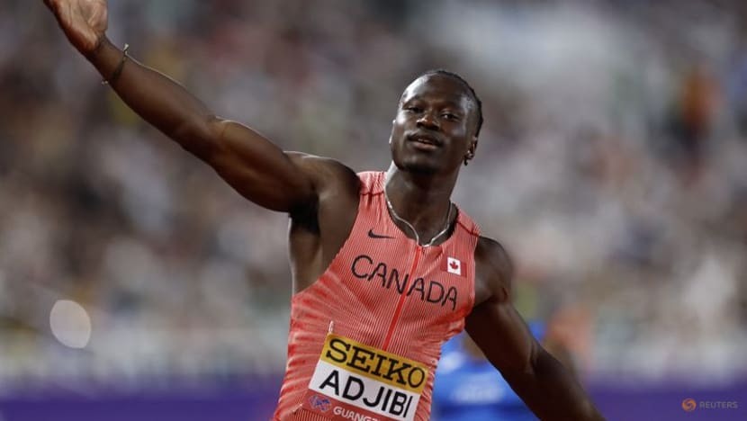 Canada crowned inaugural mixed 4x100m relay champions Canada crowned inaugural mixed 4x100m relay champions