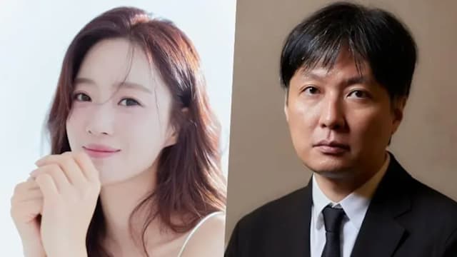 T-ara咸𤨒晶11月出嫁！未婚夫是大8岁知名导演金秉佑