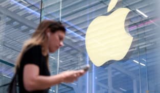 Apple blocks Fortnite game in US, EU stores, Epic Games says