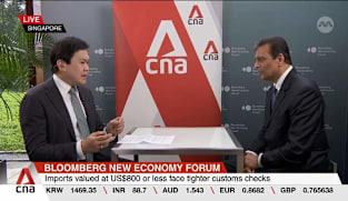 FedEx targets US$1b cost cuts, digital transformation to drive growth: CEO