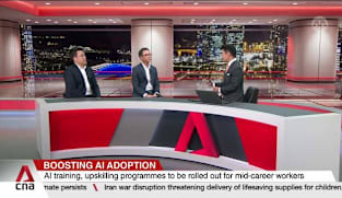 Singapore AI Association to bridge policy, industry needs, workforce development