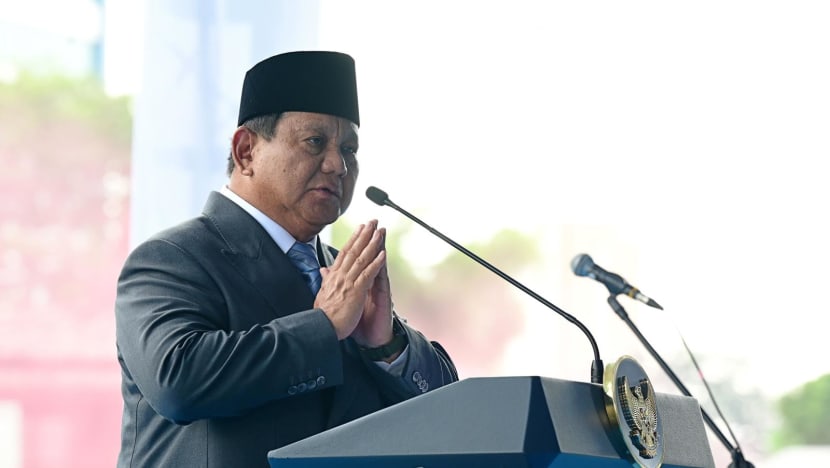 Four islands off Sumatra belong to Aceh, Prabowo rules, ending province’s dispute with North Sumatra Four islands off Sumatra belong to Aceh, Prabowo rules, ending province’s dispute with North Sumatra