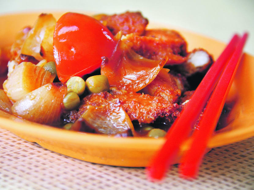 Our favourite 48 (part 1)