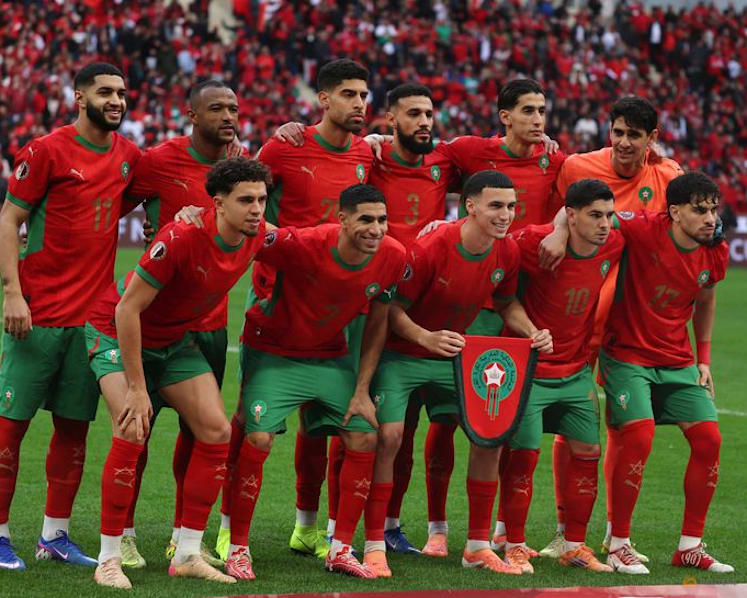 Tougher test awaits anxious hosts Morocco at Cup of Nations