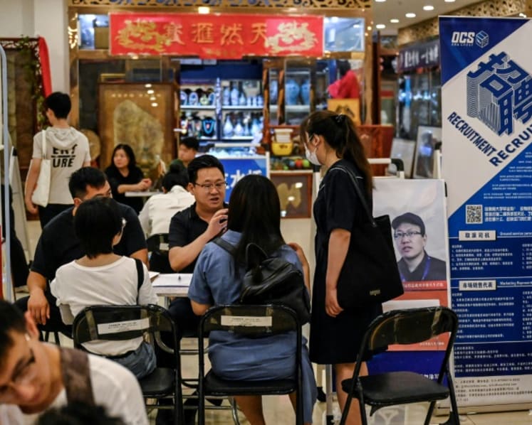 Commentary: China’s youth unemployment problem has become a crisis we can no longer ignore