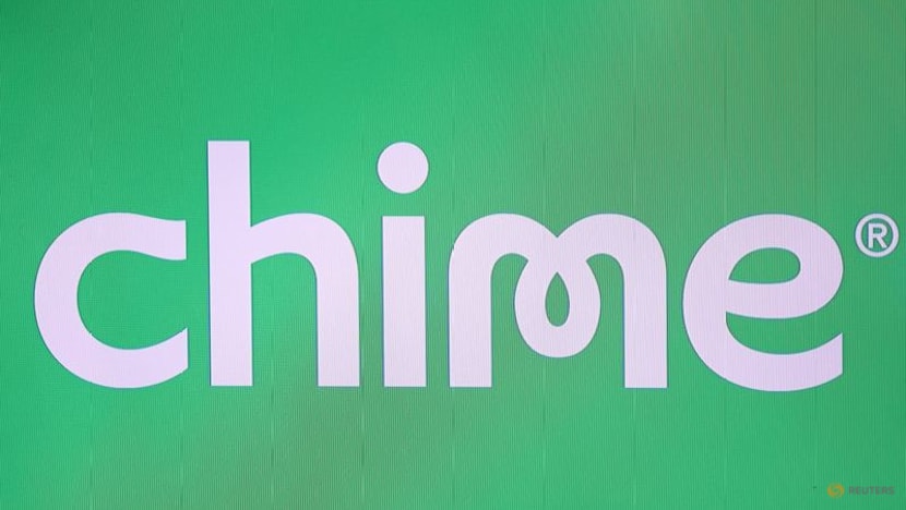 Chime lifts 2025 revenue outlook as more customers turn to digital banks