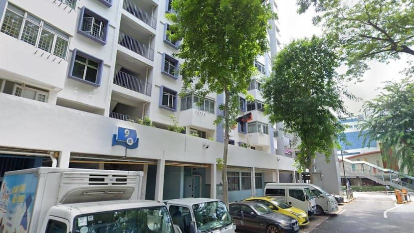 5 men to be charged with rioting after 61-year-old found unconscious at North Bridge Road